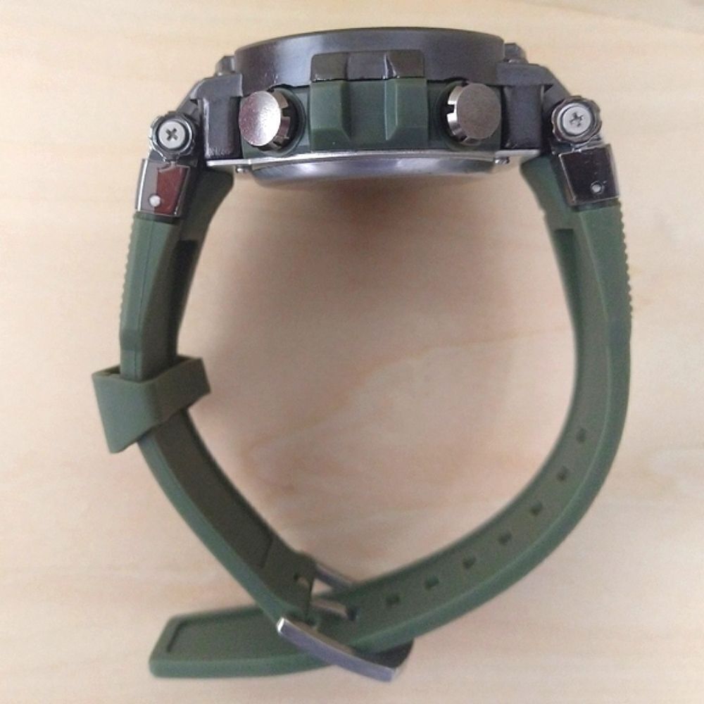 Genoa Watch  - Picture 6 of 14